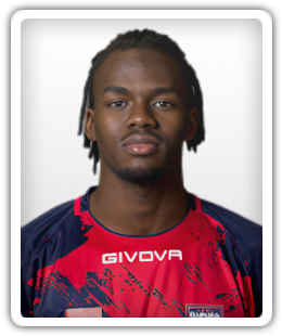 Kazeem Aderounmu