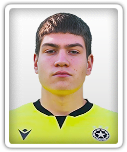 Fedor Lapoukhov