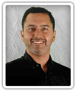 Carlos Gonzáles