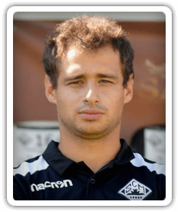 Vinícius Salgado