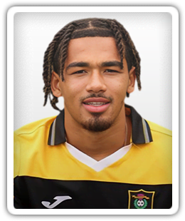 Junior Robinson