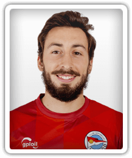 Álex Pérez