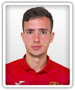 Illia Hadzhuk