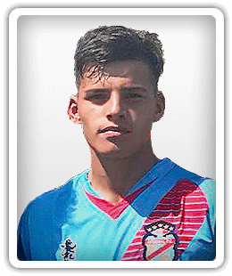 Luca Druille