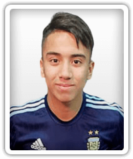 Rodrigo Giménez