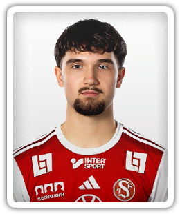 Lukas Vikgren