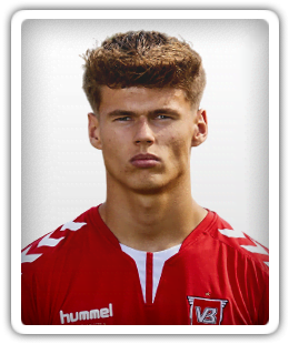 Mads Gude