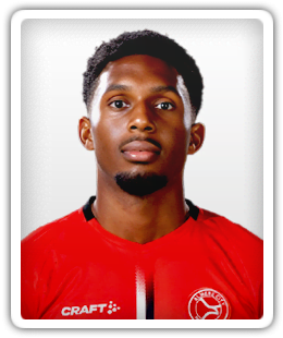 Tyron Perret