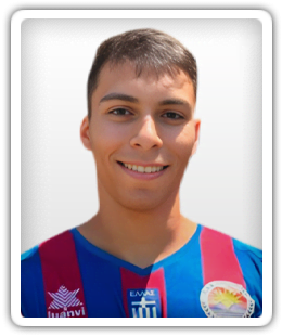 Dimitris Thomaidis