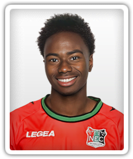 Ibrahima Kromah