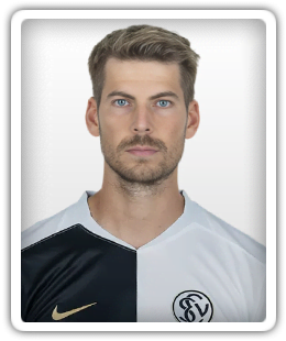 Maximilian Rohr