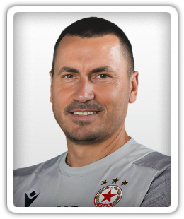 Kostadin Dzhorgov