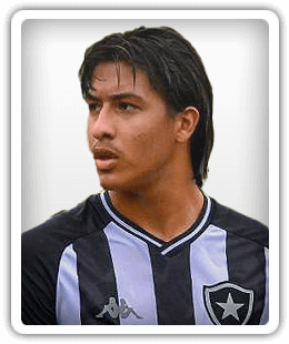 Rhenzo Alcon