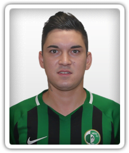 Oleksandr Tadzhybayev