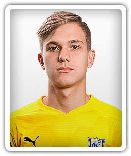 Alexey Kornienko