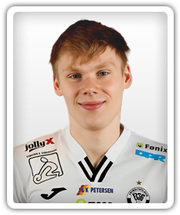 Emil Joensen