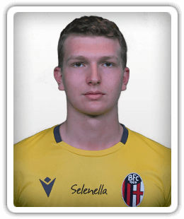 Nicolò Albieri