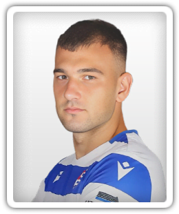 Mattia Motolese