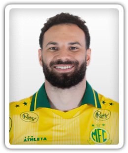 Edson Carioca