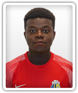 Augustine Ofoasi
