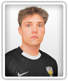 Benjamin Heikkinen