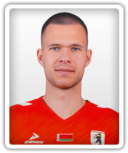 Danila Slesarchuk