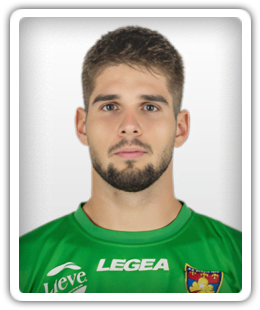 Luca Bolletta