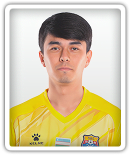 Sarvar Mirzayev