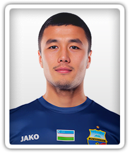 Sardor Abdunabiyev