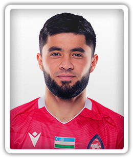 Muhammadkarim Toirov