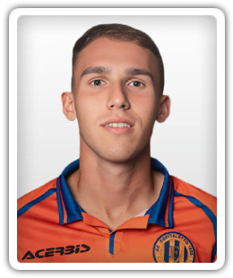 Mattia Guarneri