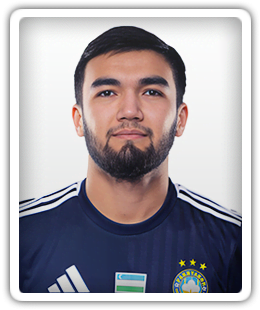 Otabek Jo'raqo'ziyev