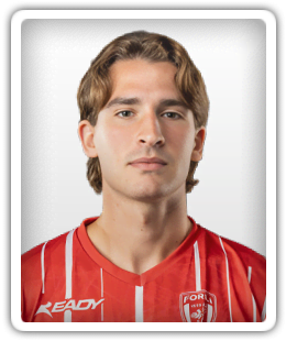 Nicola Mandrelli