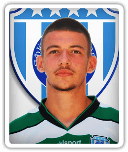 Pavel Georgiev