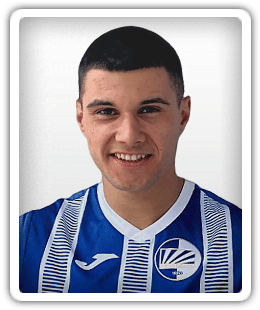 Ognjen Dinovic