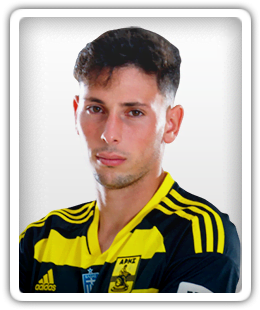 Christos Marmaridis