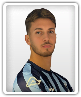 Damiano Basili