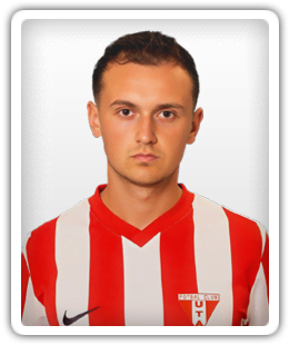Luca Mihai