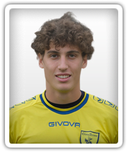 Simone Signorini