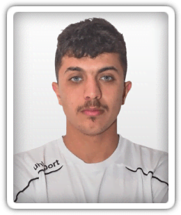 Mohammed Dlawar