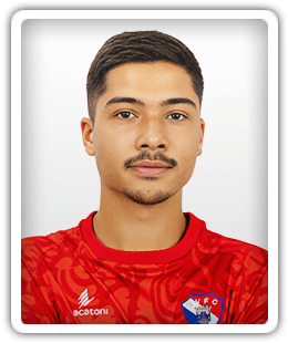 Diogo Morais