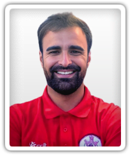 Diogo Lucho