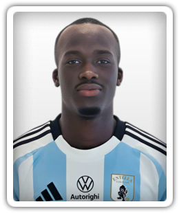 Alioune Thioune