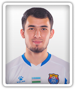 Shahboz Nuriddinov