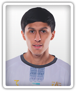 Ali Abdurahmonov