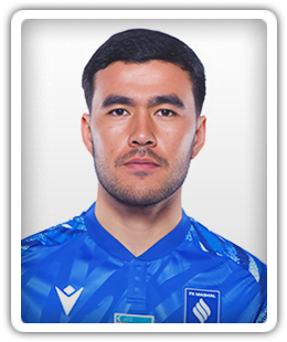 Javohir Abdualimov