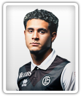 Ayman El Wafi