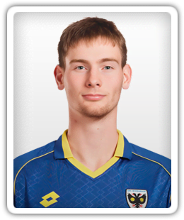 Ethan Sutcliffe