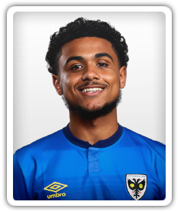 Marcel Campbell