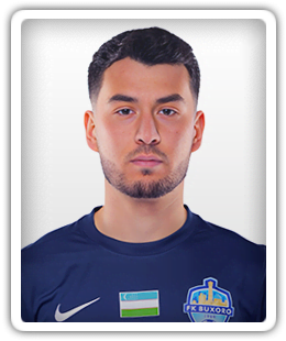 Husayn Ergashboyev